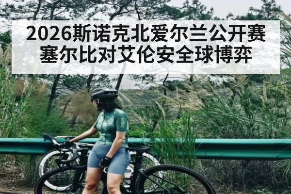 2026斯诺克北爱尔兰公开赛塞尔比对艾伦安全球博弈